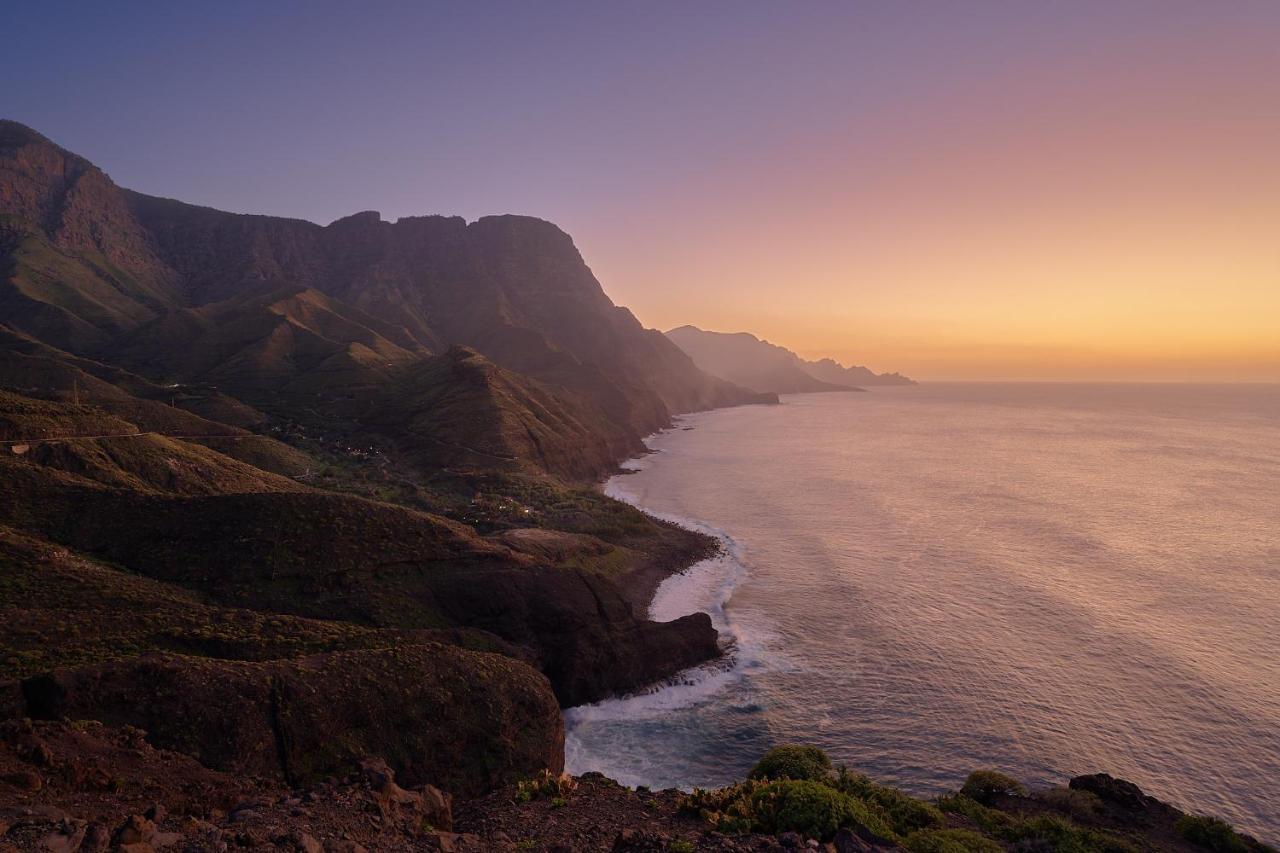 Redondo De Guayedra旅馆 外观 照片