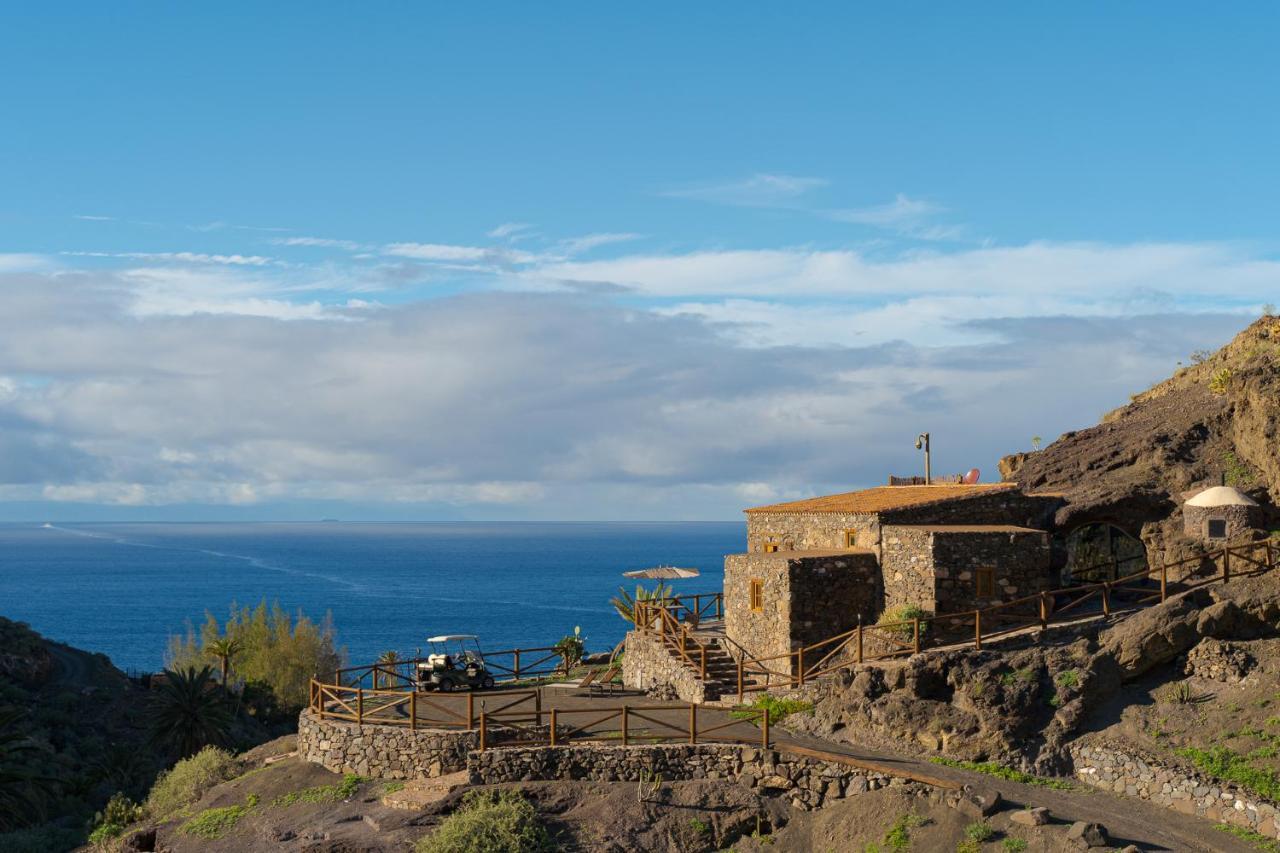Redondo De Guayedra旅馆 外观 照片